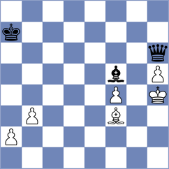Sikorova - Meneses Gonzalez (Chess.com INT, 2021)