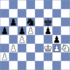 Morefield - Seletsky (Chess.com INT, 2021)