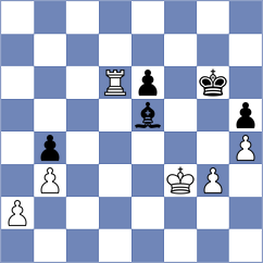 Hoffmann - Guzman Lozano (chess.com INT, 2024)