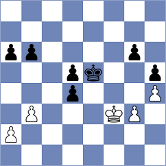 Zhu - Maurizzi (chess24.com INT, 2021)