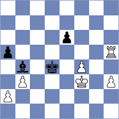 Stefanov - Hughes (Chess.com INT, 2021)