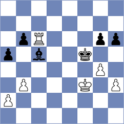 Salinas Herrera - Jarmula (chess.com INT, 2022)