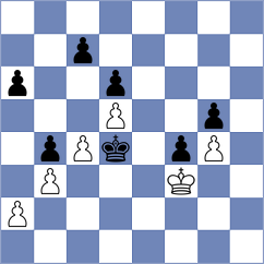 Buker - Vu (chess.com INT, 2021)