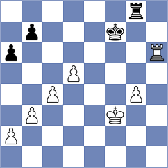 Reyes Penas - Carrillo Parra (Lichess.org INT, 2020)