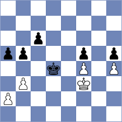 Sreyas - Hilkevich (chess.com INT, 2021)