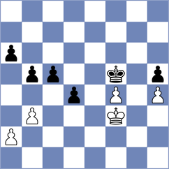 Ivanov - Tabuenca Mendataurigoitia (chess.com INT, 2024)
