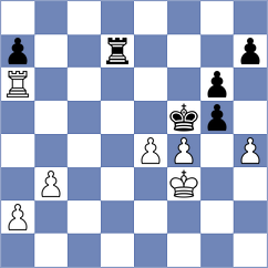 Samant - Herpai (chess.com INT, 2024)
