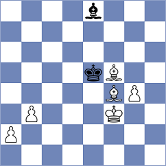Meunier-Pion - Pavlidou (chess.com INT, 2024)