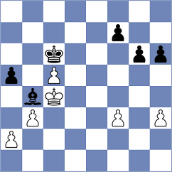 Khakhinov - Matute Escobar (chess.com INT, 2024)