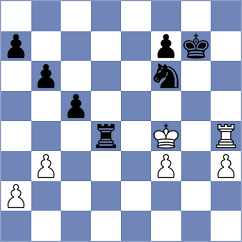 Kunz - Bilan (chess.com INT, 2024)