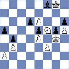 Davtyan - Bruessow (Chess.com INT, 2020)