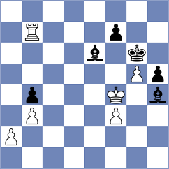 Alahakoon - Agasiyev (chess.com INT, 2024)