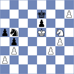 Sarana - Streltsov (chess.com INT, 2024)