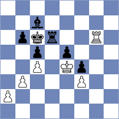 Akhvlediani - Nakamura (Chess.com INT, 2020)