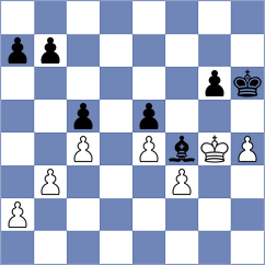 Bramson - Brett (chess.com INT, 2022)