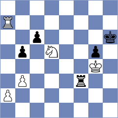 Goltsev - Kazmaier (chess.com INT, 2024)