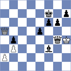 Kokoszczynski - Lerch (chess.com INT, 2024)