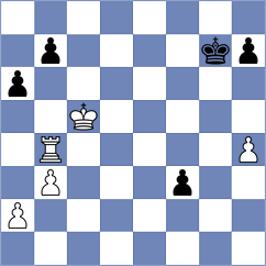 Sreyas - Rios Escobar (chess.com INT, 2024)
