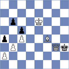 Armstrong - Bowen (Chess.com INT, 2021)