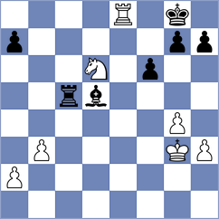 Kubatko - Hernandez (chess.com INT, 2024)