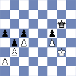 Leon - Larina (Chess.com INT, 2020)