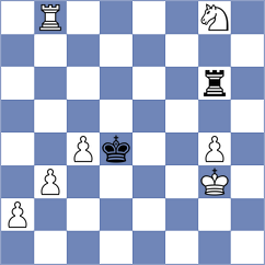 Ivanova - Nemtzev (Chess.com INT, 2020)