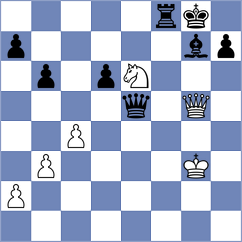 Liyanage - Eswaran (chess.com INT, 2021)