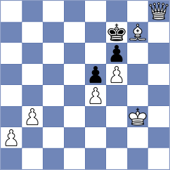 Korol - Rees (chess.com INT, 2024)