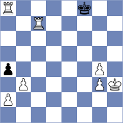 Vajda - Meunier-Pion (chess.com INT, 2022)