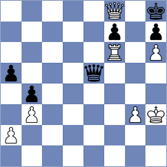 Piesik - Avalos Parra (chess.com INT, 2024)