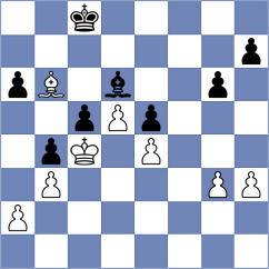 Yurtseven - Gislason (chess.com INT, 2024)