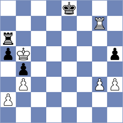 Rustemov - Mukhutdinov (chess.com INT, 2024)