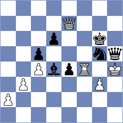 Daggupati - Vachier Lagrave (chess.com INT, 2024)