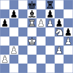 Badmatsyrenov - Tao (chess.com INT, 2024)