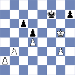 Zavgorodniy - Bodrogi (chess.com INT, 2024)