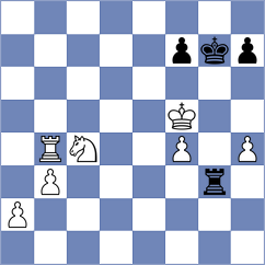 Pastar - Sailer (chess.com INT, 2021)
