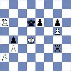 Khripachenko - Secer (chess.com INT, 2023)