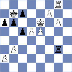 Heredia Serrano - Kojima (Chess.com INT, 2021)