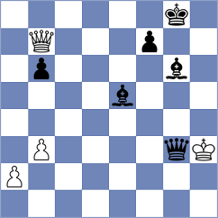 Claridge Hansen - Winslow (Chess.com INT, 2020)