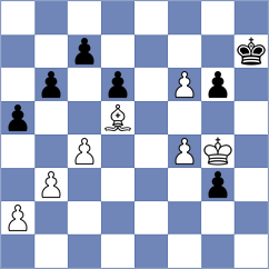 Paravyan - Obsivac (Chess.com INT, 2021)