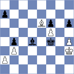 Aghayev - Xiong (Chess.com INT, 2021)