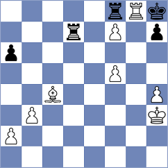 Ohanyan - Sepehrkhoui (Chess.com INT, 2020)