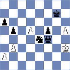 Ortega Amarelle - Stegariu (Chess.com INT, 2020)