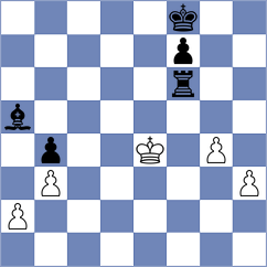 Svane - Sowinski (chess.com INT, 2024)