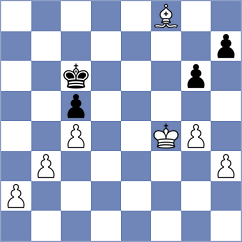 Trhal - Bartak (Chess.com INT, 2021)
