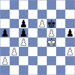 Ochedzan - Ladan (chess.com INT, 2021)