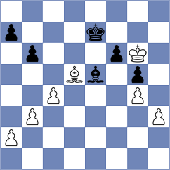 Sochorova - Sebesta (Chess.com INT, 2021)
