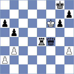 Vargas Rodriguez - Mazi (chess.com INT, 2024)