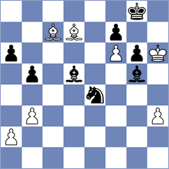 Turcsanyi - Tarhan (chess.com INT, 2024)