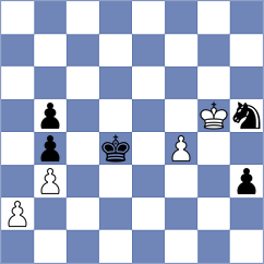 Mikhalsky - Rathnakaran (Chess.com INT, 2020)